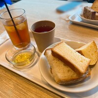 fish&wine BLUE OCEAN GRILL - 