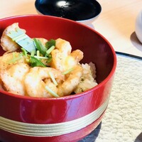 天冨良 麻布よこ田 恵比寿ガーデンプレイス店 - 