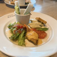 fish&wine BLUE OCEAN GRILL - 