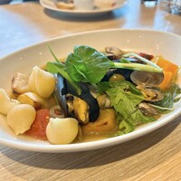 fish&wine BLUE OCEAN GRILL - 