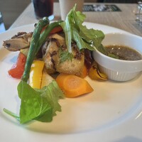 fish&wine BLUE OCEAN GRILL - 