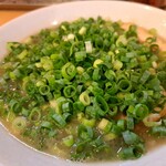 ラーメンまるイ - 