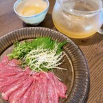 江戸蕎麦 にのの - 