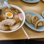 Aotake Uchi Ramen Kurihara - 