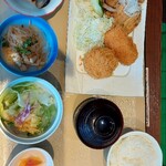 なんどき牧場 - 