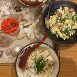 Okinawa Soba Churasan - 