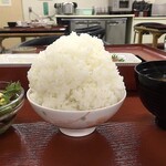 四日市羽津医療センター 健康管理センター 食堂 - 