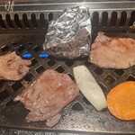 焼肉こぶた - 