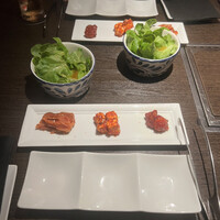 横浜焼肉kintan - 
