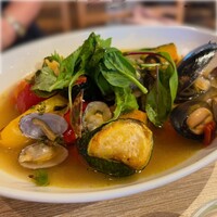 fish&wine BLUE OCEAN GRILL - 