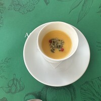 リストランテ アクアパッツァ - 