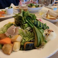 fish&wine BLUE OCEAN GRILL - 