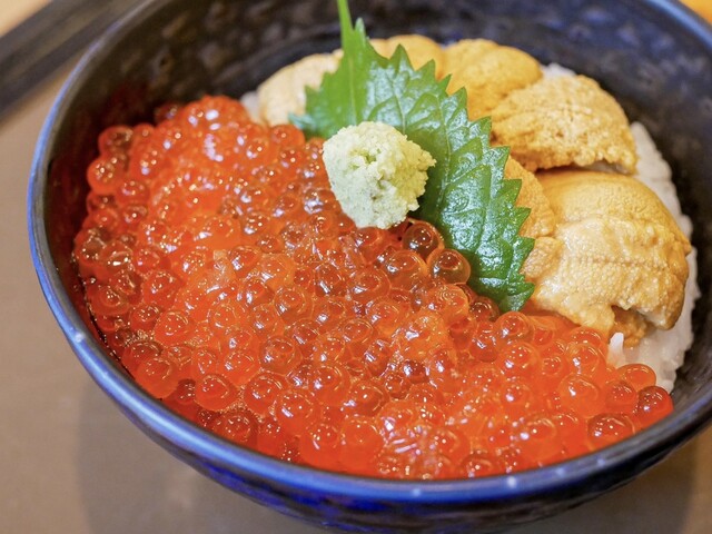 うに むらかみ 函館本店 - 函館/海鮮 | 食べログ