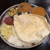 インド食堂 チャラカラ
