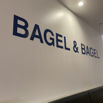 BAGEL & BAGEL - 