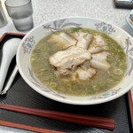 ラーメン藤 - 