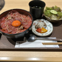熟成焼肉 あらた - 