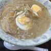環七土佐っ子ラーメン