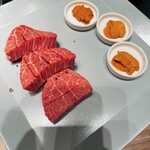 焼肉グレート - 