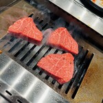 焼肉グレート - 