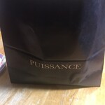 ピュイサンス - 