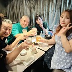 ジャック&ベティー - 