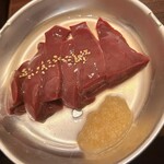 肉のいちのへ - 