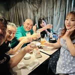 ジャック&ベティー - 