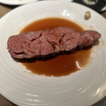 37 Roast Beef - 