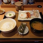 Yayoi Ken - 目玉焼朝食