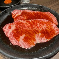 ヤキニク甲 - 