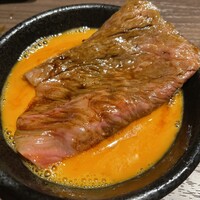 ヤキニク甲 - 