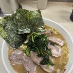 ラーメン 町田家 - 