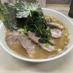 ラーメン 町田家 - 