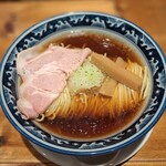 麺屋 坂本01  - 