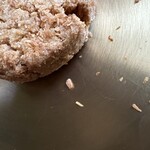 ブーランジェリー スドウ - シナモンクッキー