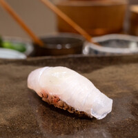 鮨料理 一高 - 