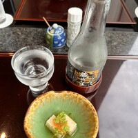 天ぷら新宿つな八 つのはず庵 - 