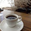 ゼロハチコーヒー