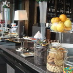 ニューヨーク・グリル - 