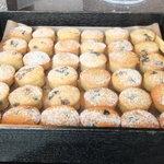 ニューヨーク・グリル - 