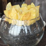 ニューヨーク・グリル - 