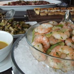 ニューヨーク・グリル - 