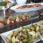 ニューヨーク・グリル - 