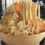 ニューヨーク・グリル - 