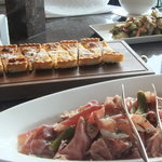 ニューヨーク・グリル - 