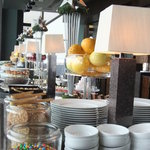 ニューヨーク・グリル - 