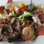 ニューヨーク・グリル - 