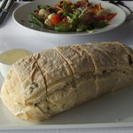 ニューヨーク・グリル - 