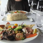 ニューヨーク・グリル - 